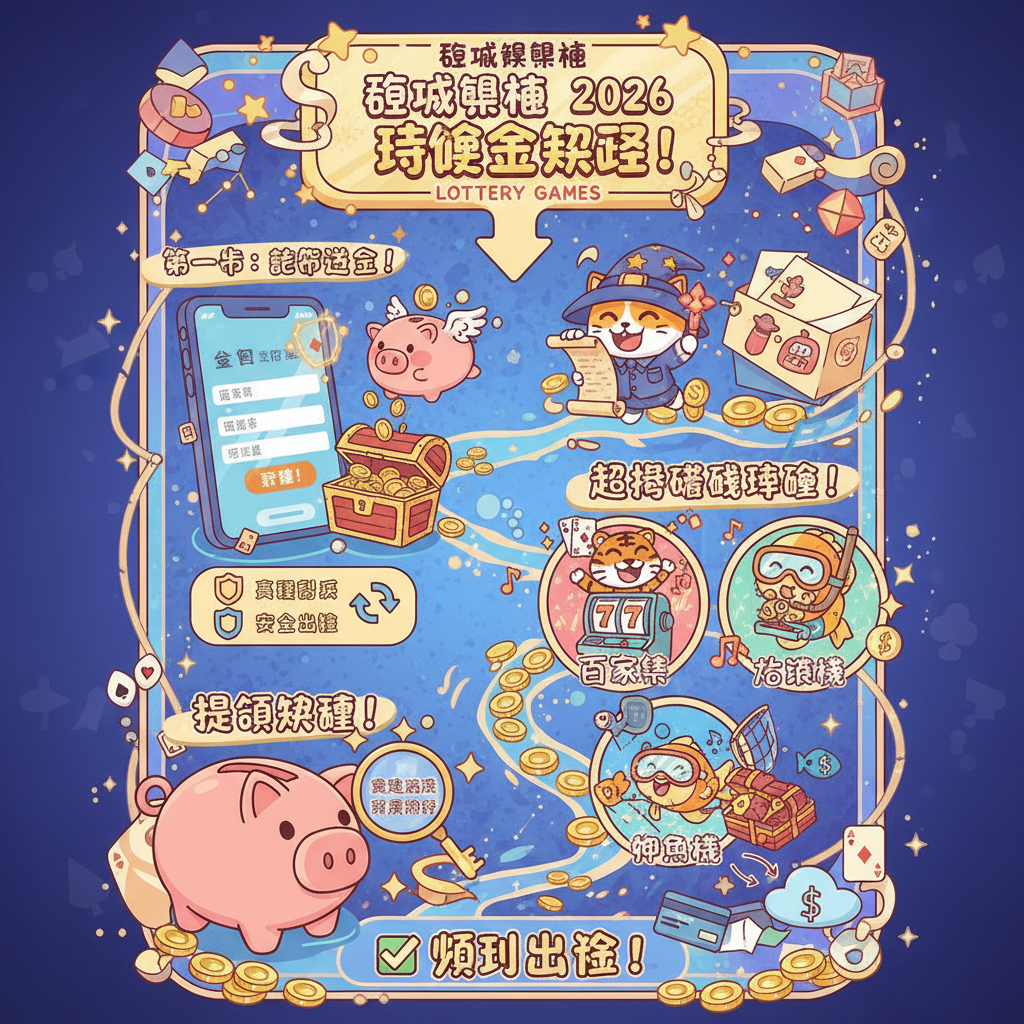 博弈遊戲彩票遊戲真人百家樂棋牌遊戲捕魚機老虎機電子遊戲責任博彩優惠活動21點運彩分析場中投注免費體驗金遊戲攻略中獎率出金線上博彩新註冊優惠流水要求投注技巧