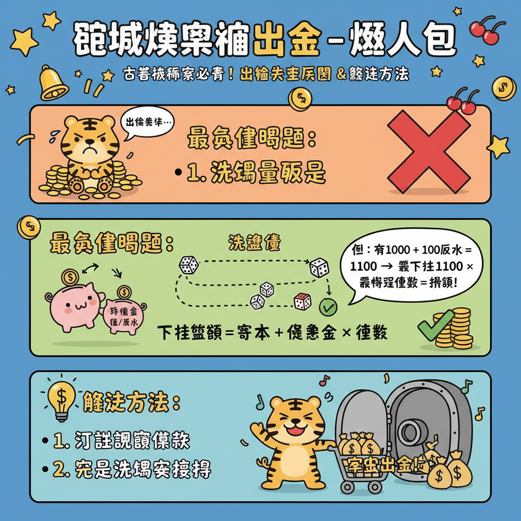 彩票遊戲線上博弈體育下注運彩詐騙網站體育賽事洗碼量真人百家樂遊戲種類娛樂城體驗金線上博弈出金速度下注技巧資金安全詐騙防範玩家投訴優惠活動安全出金洗碼倍數